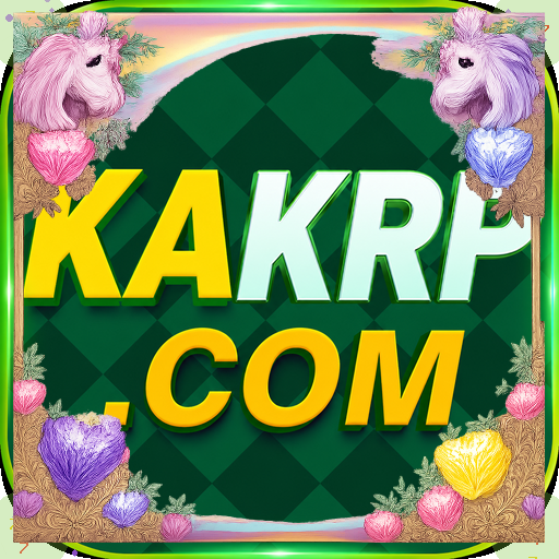 kakrp — mitra unggulan